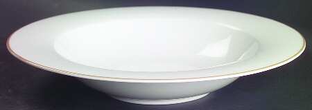 Biscayne 10" Individual Pasta Bowl