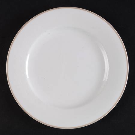 Biscayne Bread & Butter Plate