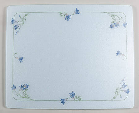 Blue Dusk (Corelle) 20" Counter Saver