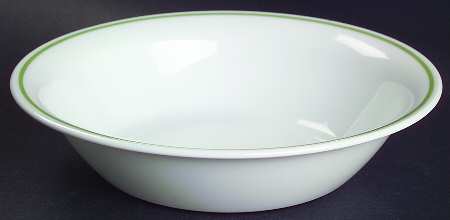 Blue Dusk (Corelle) Coupe Soup Bowl