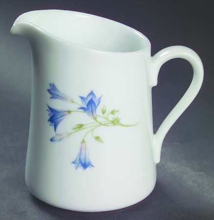 Blue Dusk (Corelle) Creamer