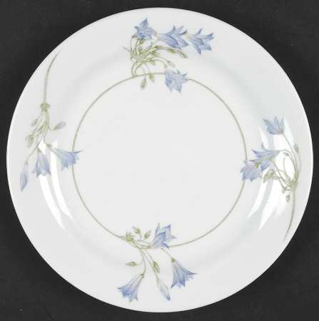 Blue Dusk (Corelle) Salad Plate