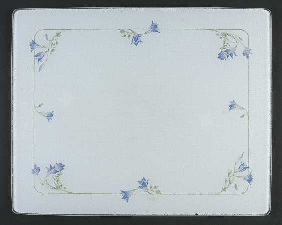 Blue Dusk (Corelle) 15" Counter Saver