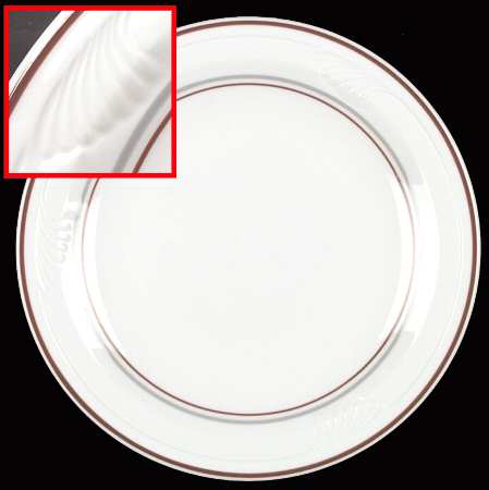 Royal Flair (Corelle) by Corning Corelle