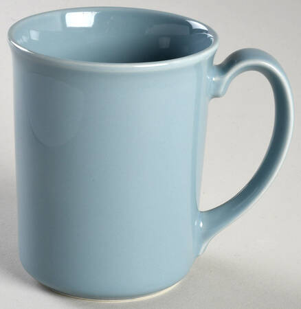 Blue Heather (Corelle) Mug by Corning Corelle