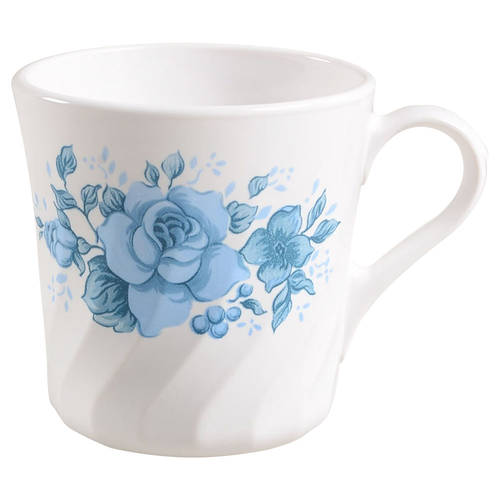 Blue Velvet (Corelle) Mug/Cup