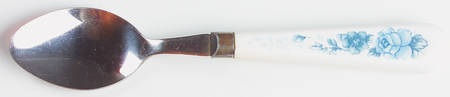 Blue Velvet (Corelle) Teaspoon