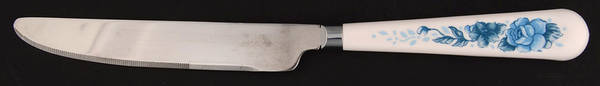 Blue Velvet (Corelle) Small Dinner Knife