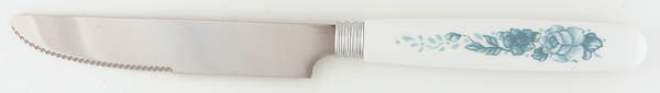 Blue Velvet (Corelle) Small Dinner Knife