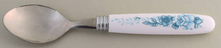 Blue Velvet (Corelle) Teaspoon