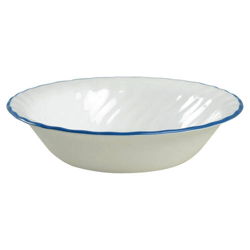 Blue Velvet (Corelle) Soup/Cereal Bowl