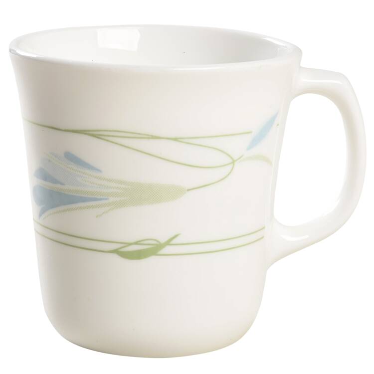 Blue Wreath (Corelle) Mug/Cup