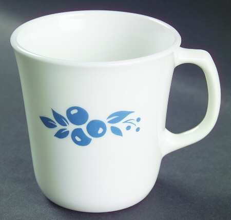 Brook (Corelle) Mug
