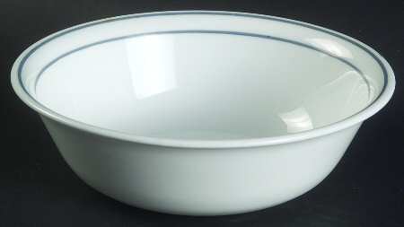 Brook (Corelle) Coupe Cereal Bowl