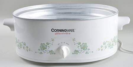Callaway (Corelle) Crock Pot Warmer