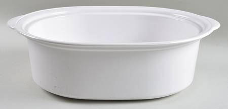 Callaway (Corelle) Insert for Crock Pot