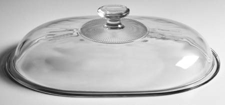 Callaway (Corelle) Lid for Crock Pot