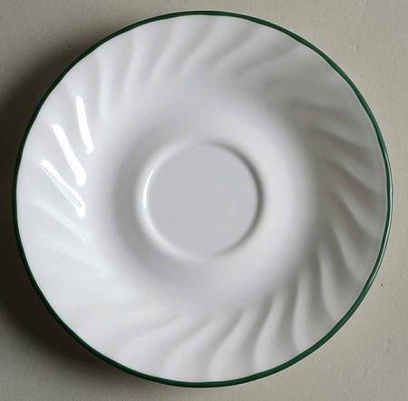 Callaway (Corelle) Saucer for a Mug/Cup