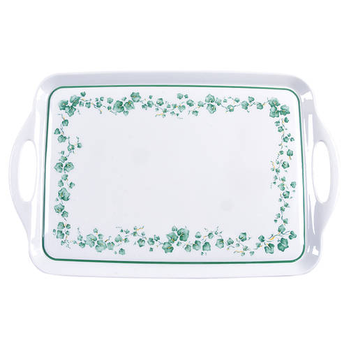 Callaway (Corelle) Handled Melamine Tray