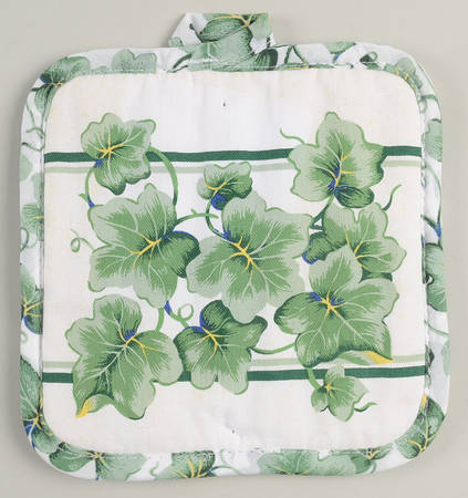 Callaway (Corelle) Cloth Potholder