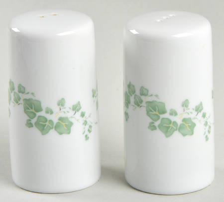 Callaway (Corelle) Salt & Pepper Set