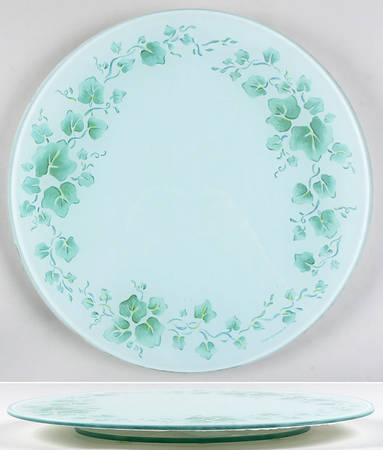 Callaway (Corelle) Glassware Lazy Susan Turntable