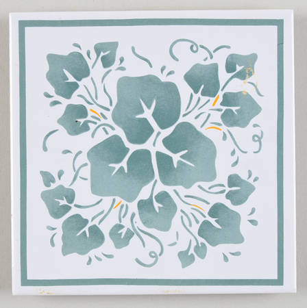 Callaway (Corelle) Square Trivet