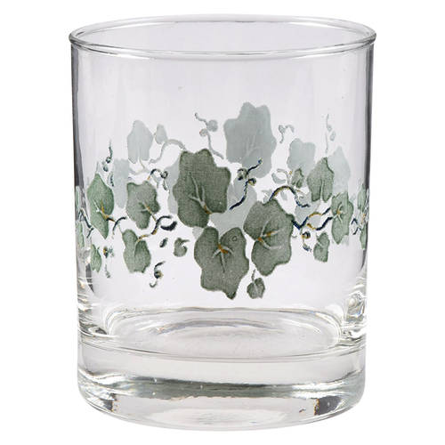 Callaway (Corelle) 10 Oz Glassware Old Fashioned