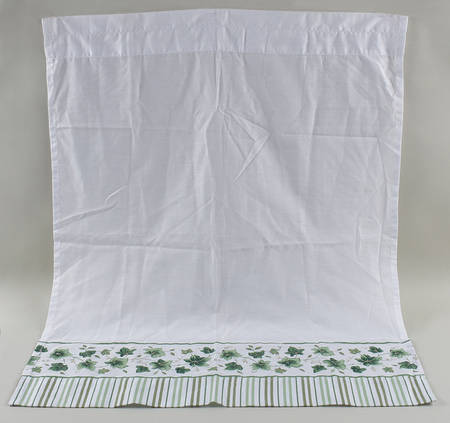 Callaway (Corelle) Curtain Panel 27" X 36"