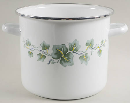 Callaway (Corelle) 7 Quart Metal Stockpot No Lid