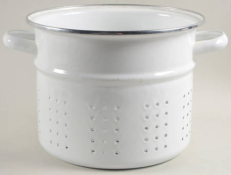 Callaway (Corelle) Metal Strainer/Steamer