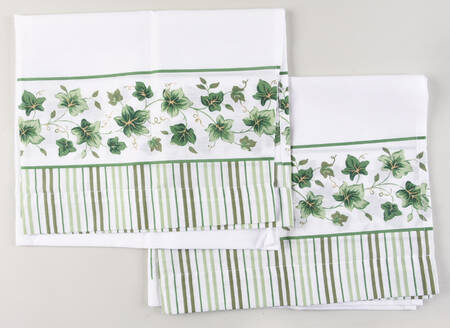 Callaway (Corelle) (Pair) 29" x 24" Curtain Panels