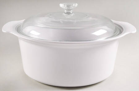Callaway (Corelle) Ceramic Insert for 5 Qt Round Slow Cooker