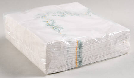 Callaway (Corelle) Package of Paper Dinner Napkins