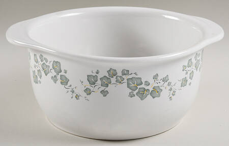 Callaway (Corelle) 1.5 Qt Round Casserole No Lid