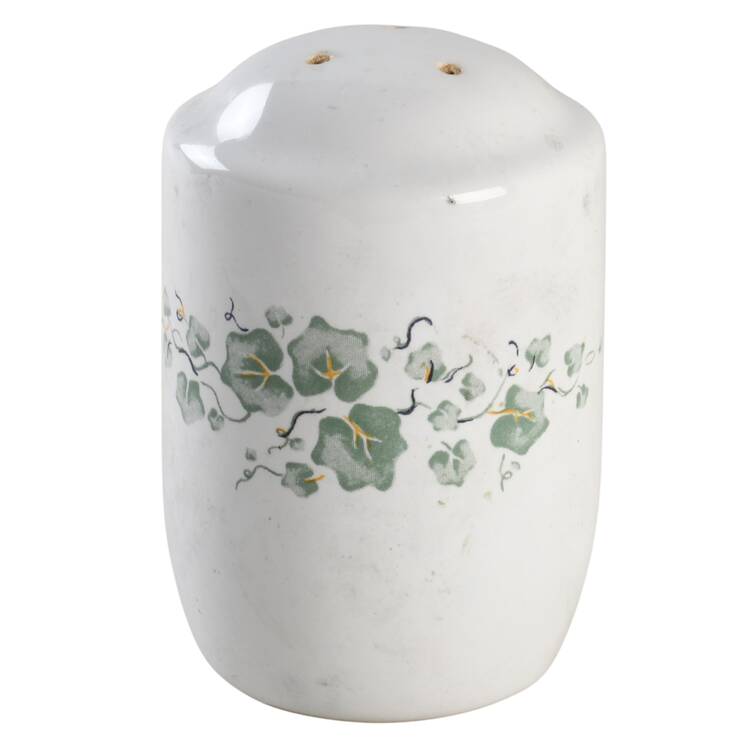 Callaway (Corelle) Pepper Shaker
