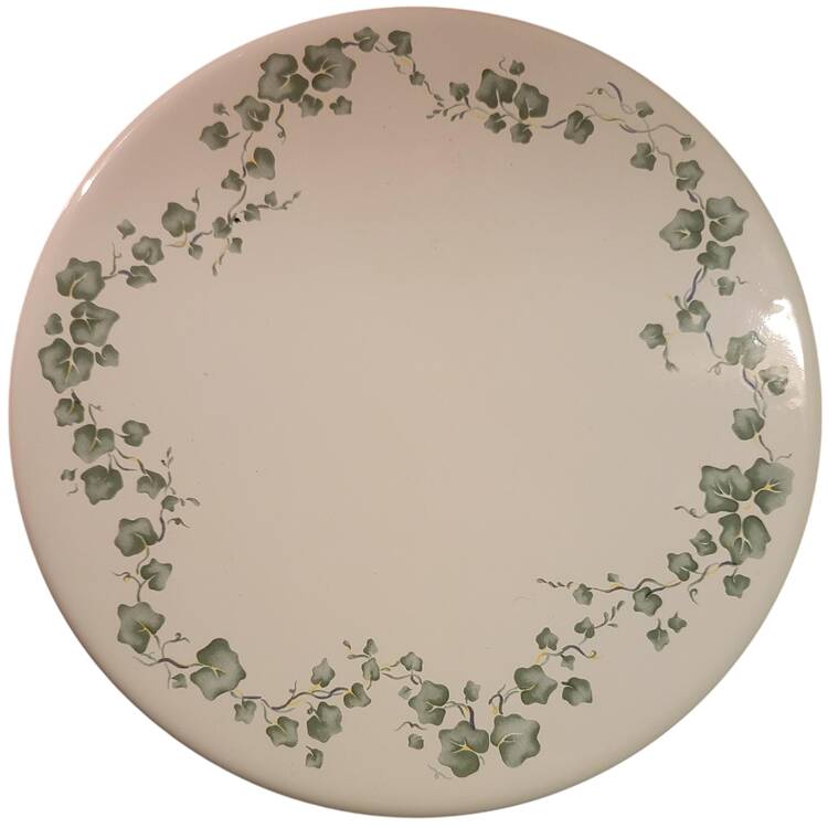 Callaway (Corelle) 8" Round Individual Stove Cover
