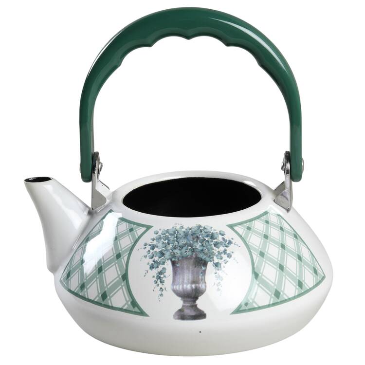 Callaway (Corelle) Metal Kettle No Lid
