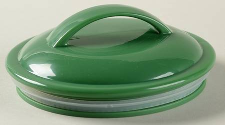 Callaway (Corelle) Lid for Medium Acrylic Canister