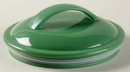 Callaway (Corelle) Lid for Large Acrylic Canister
