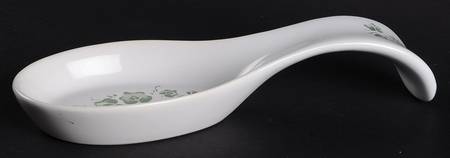 Callaway (Corelle) Spoon Rest/Holder (Holds 1 Spoon)