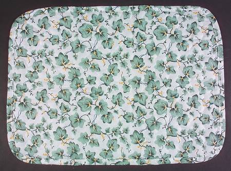 Callaway (Corelle) Cloth Placemat