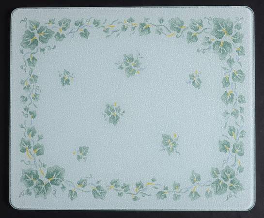 Callaway (Corelle) Rectangular Polyethylene Cutting Board