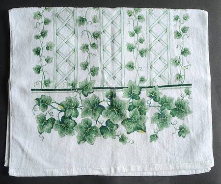 Callaway (Corelle) Cloth Kitchen Towel