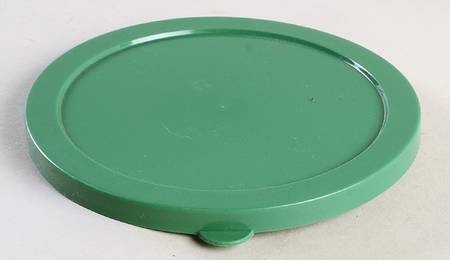 Callaway (Corelle) Plastic Lid For 5" Metal Bowl