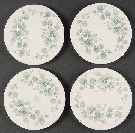 Callaway (Corelle) Thirsty Coaster - Set of 4