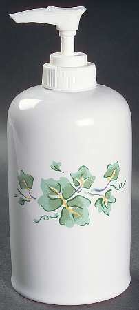 Callaway (Corelle) Lotion Dispenser
