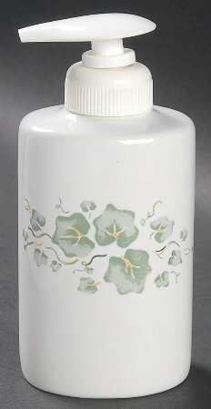 Callaway (Corelle) Lotion Dispenser