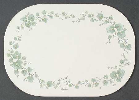 Callaway (Corelle) Cork Back Hot Mat