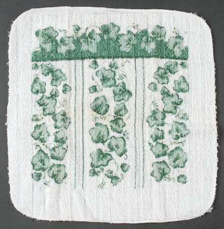 Callaway (Corelle) Dishcloth